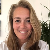 UC Leuven-Limburg Employee Rachel Young's profile photo