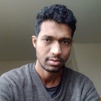 Stevens Creek Nissan Employee Pralhad Sawant's profile photo