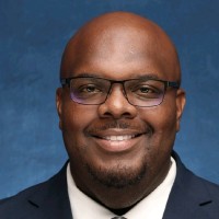 Jackson State University Employee William Davis's profile photo