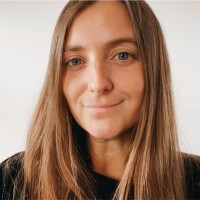 SheridanCX Employee Maximiliane Pike's profile photo