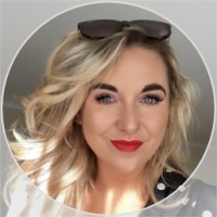 Skout Solutions Employee Katriona Crowe's profile photo