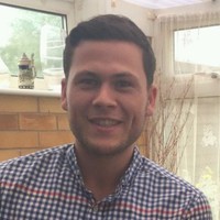 TClarke Employee Daniel Large's profile photo