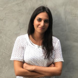 Kria Employee Camila Nasser's profile photo