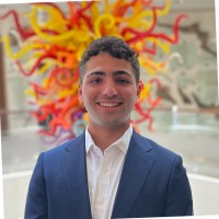 Olami Employee David Attar's profile photo