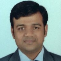 EAAA Alternatives Employee Vinit Agrawal's profile photo
