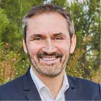 MAGORA Employee Geoffrey Lavielle's profile photo