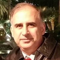 QCOM Controls Employee Paul Merdjanian's profile photo