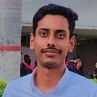 Ankush Yadav's profile photo