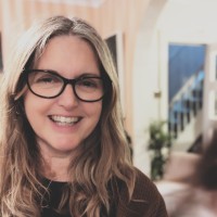 Action Medical Research Employee Helen Carter's profile photo