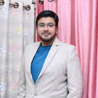 Asian Paints Employee Gagan Singhal's profile photo