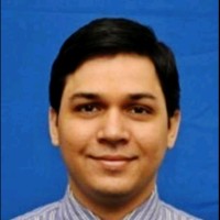 Sayaji Industries Ltd. Employee Sagar Mistry's profile photo