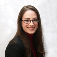 Cameron Mitchell Restaurants Employee Caitlin Cepluch's profile photo