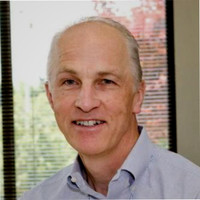 Simon Ormerod