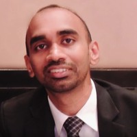 Hampshire Property Group Employee Nipun Suwandaratna's profile photo