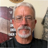 NWC Services Employee David Landreth's profile photo