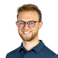 Butler University - Lacy School of Business Employee Brady Nicholson's profile photo