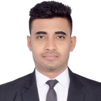 WINDSOR MACHINES LIMITED Employee Debasish Dash's profile photo