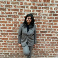 BlueKaktus Employee Sushmita Verma's profile photo