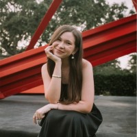 Vero Beach Museum Of Art Inc Employee MacKenzie Turnage's profile photo