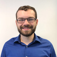 Provident Financial Management Employee Daniel Dragonetti's profile photo