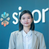 Sinorbis Employee Jessica Naing's profile photo