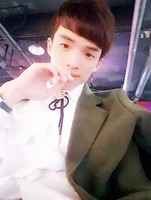 Ganji.com Employee 刘先新's profile photo