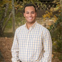 CLA (CliftonLarsonAllen) Employee Vance Johnson's profile photo