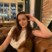Feux Employee Özge U.'s profile photo