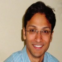 Continental Employee Akhil Joshi's profile photo