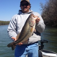 SW Construction Employee Kenneth Sterne's profile photo