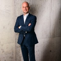Nordmark Pharma GmbH Employee Tim Gerwin's profile photo