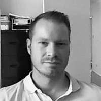 D.R.A. Computing Employee Ben Sarre's profile photo