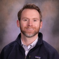 City and County of Broomfield Employee Garrett McDaniel's profile photo