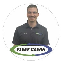Fleet Clean USA Employee Vincent Dicarlo's profile photo