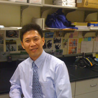UMass Memorial Medical Center Employee Xiaofei Wang's profile photo