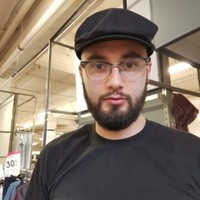 Eden Gardens Employee Mathieu Lachkar's profile photo