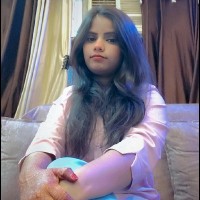 Code Alpha Employee Tanishka Sharma's profile photo