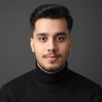 VibroSocial Employee Inam Ullah's profile photo