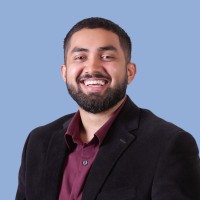 Flywheel Employee Ali Qaiser's profile photo