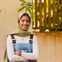 Python Coding Employee Amna Ck's profile photo