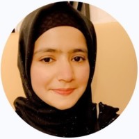Hadi E-Learning Employee Aroosa Rehman's profile photo
