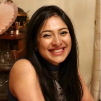 NatWest Group Employee Nisha Deepak's profile photo