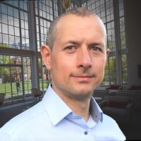 Syngenta Group Employee Christian Iaconucci's profile photo