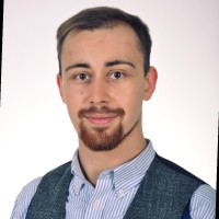 Certusoft Employee Jan Lewczuk's profile photo