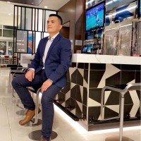 David Cervantes Email & Phone Number