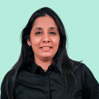 PV LUMENS LLP Employee Richa Mathur's profile photo
