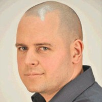 Raiffeisenbank Hrvatska Employee Filip Pažin's profile photo