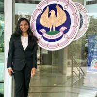 Lakshmikumaran and Sridharan attorneys Employee Ca Sane's profile photo