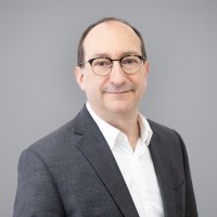GoExport Employee Mathieu Alarie's profile photo