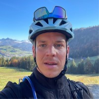 PUMA Group Employee Jan Buchartz's profile photo